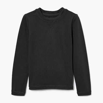 Joe Fresh Toddler Boys' Thermal Long Sleeve Top 1 ea, $12.00/1ea