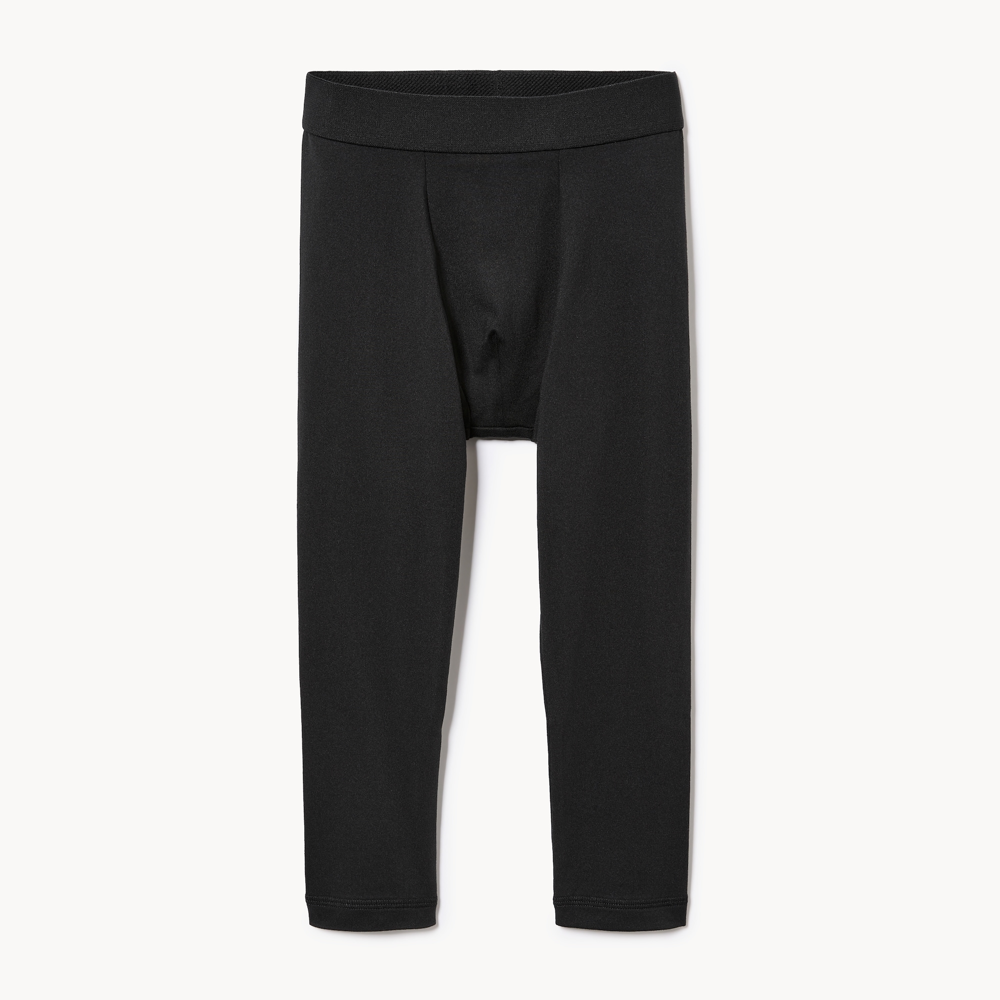 Toddler Boys' Thermal Legging