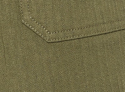 Pantalon tissé pour petits garçons