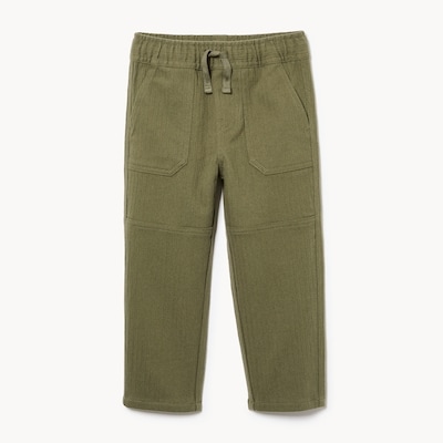 Joe Fresh Toddler Boys' Woven Pant 1 ea, $19.00/1ea