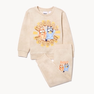 Joe Fresh Ensemble Bluey pour petits garçons 1 ea, 35,00 $/1ch