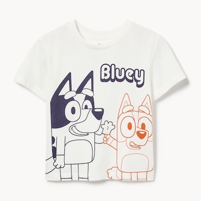 Joe Fresh Toddler Boys' Bluey T-Shirt 1 ea, $16.00/1ea