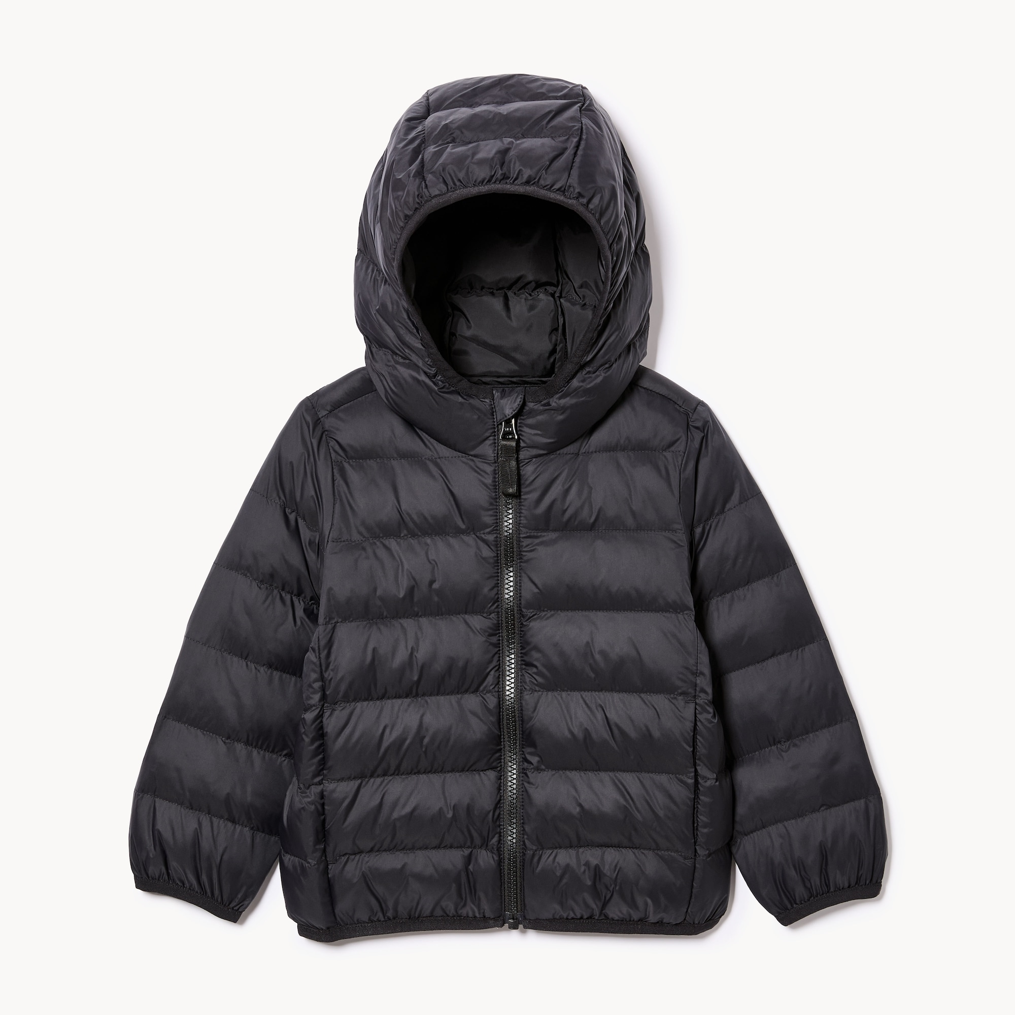 Veste matelassée légère pour tout-petits