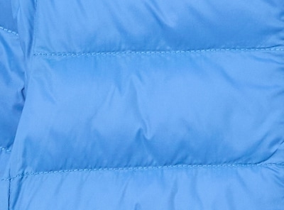 Toddler Lightweight Puffer Jacket
