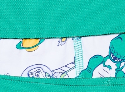 Toddler Boys' Pixar Toy Story 3-Pack Boxer Brief