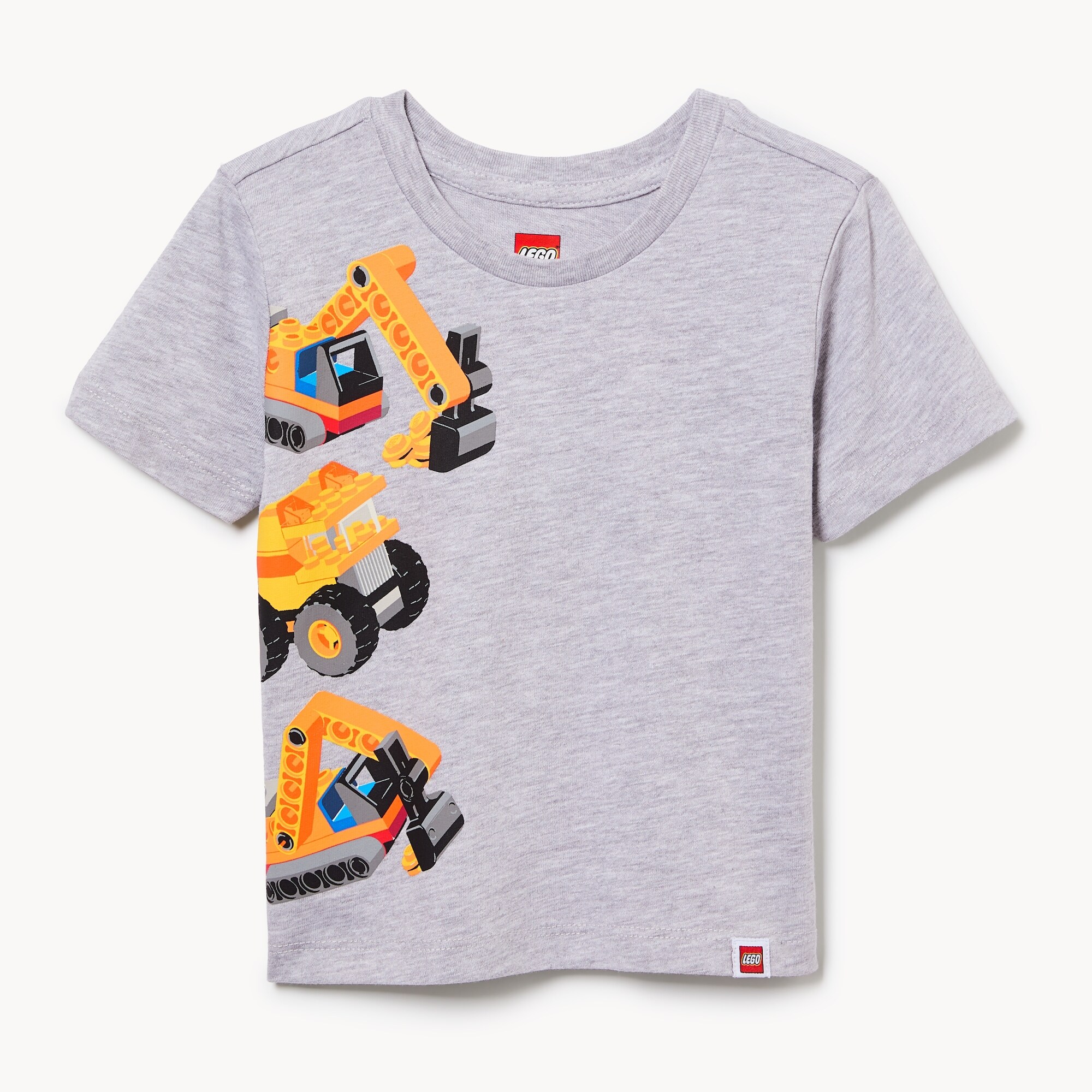 T-shirt imprimé LEGOMD pour petits garçons
