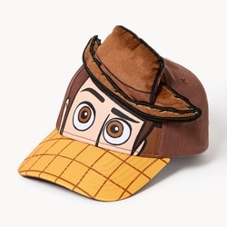 Joe Fresh Toddler Boys' Pixar Toy Story Woody Cap - 1 ea | Zehrs