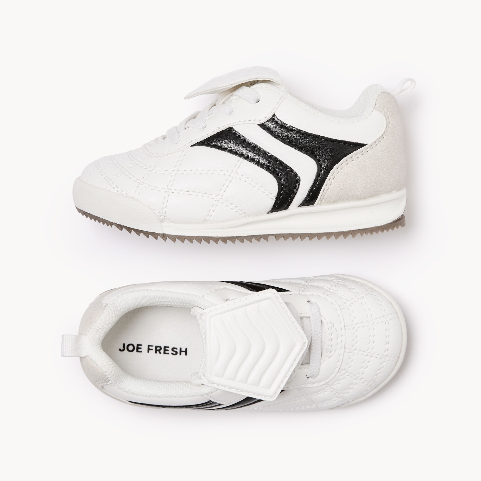 Toddler Boys' Casual Sneakers