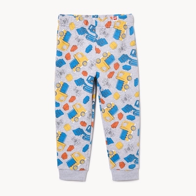 Joe Fresh Toddler Boys' LEGO® Printed Jogger  1 ea, $19.00/1ea