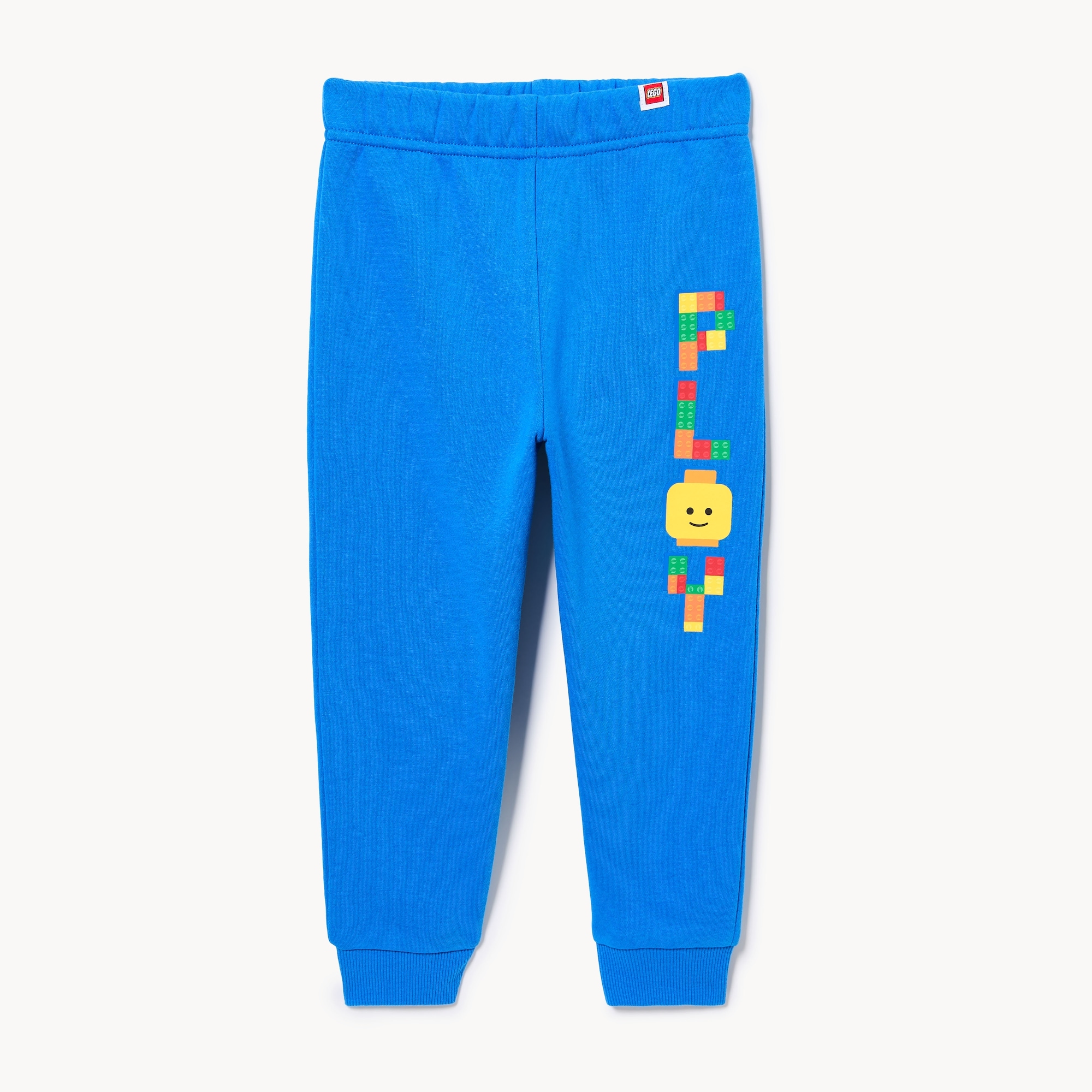 Pantalon de jogging imprimé LEGOMD, petits garçons
