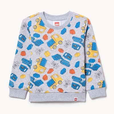 Joe Fresh Chandail molleton imprimé LEGOMD, petits garçons 1 ea, 19,00 $/1ch