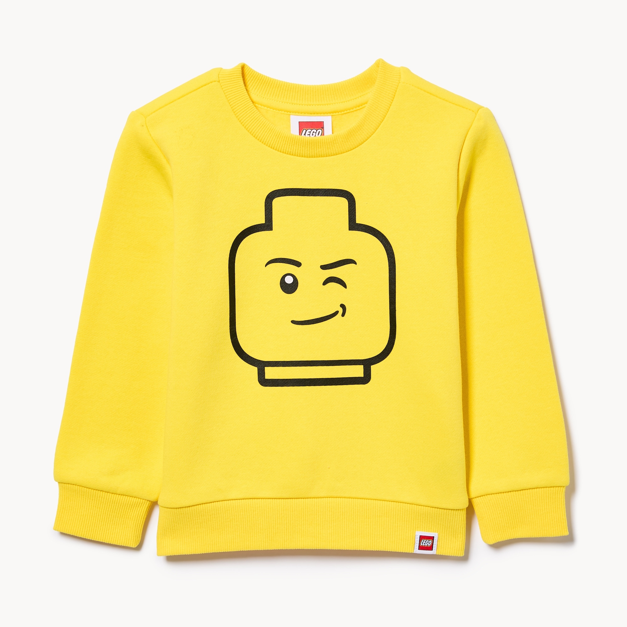 Toddler Boys' LEGO® Graphic Sweatshirt