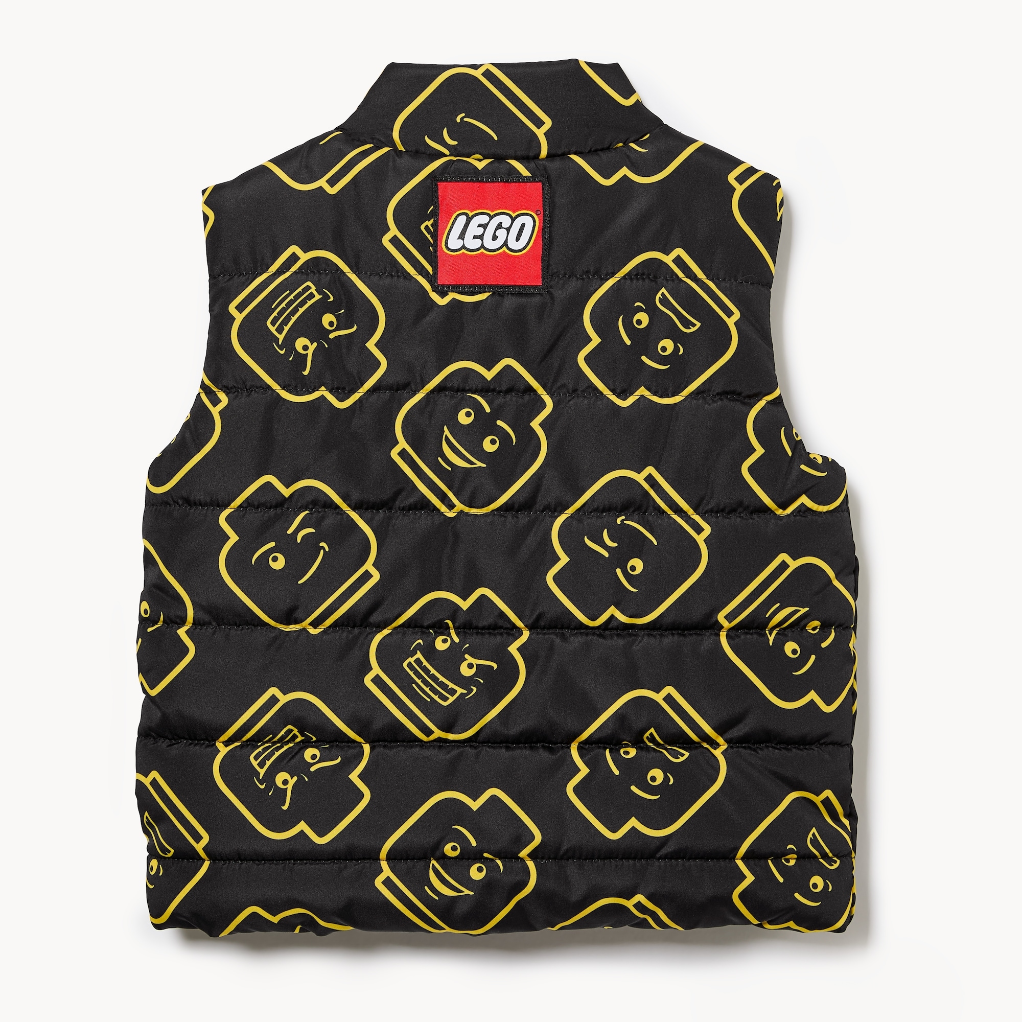 Veste matelassée imprimée LEGOMD, petits garçons