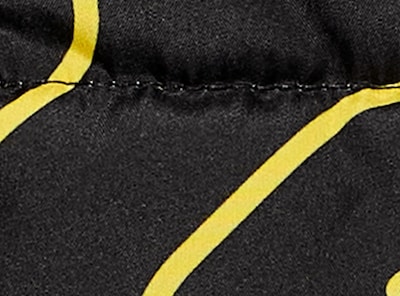 Veste matelassée imprimée LEGOMD, petits garçons