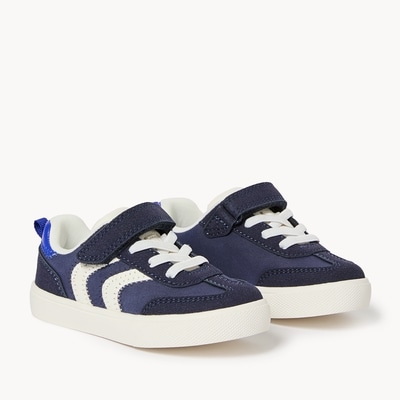 Toddler Boys' Casual Sneakers - Navy