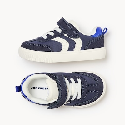 Espadrilles décontractées pour petits garçons