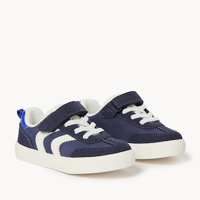 Toddler Boys' Casual Sneakers - Navy