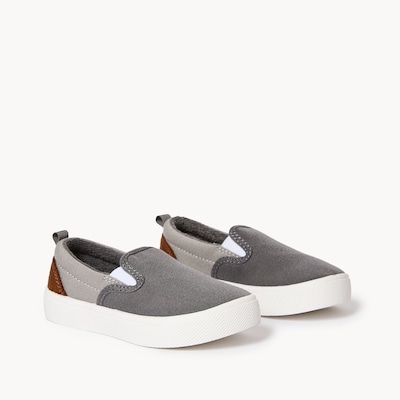 Joe Fresh Toddler Boys' Slip-On Sneakers 1 ea, $24.00/1ea
