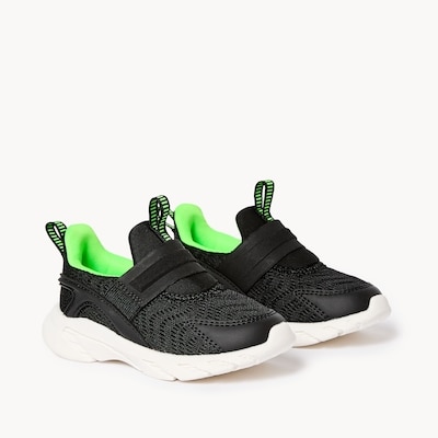 Joe Fresh Toddler Boys' Athletic Sneakers 1 ea, $22.00/1ea