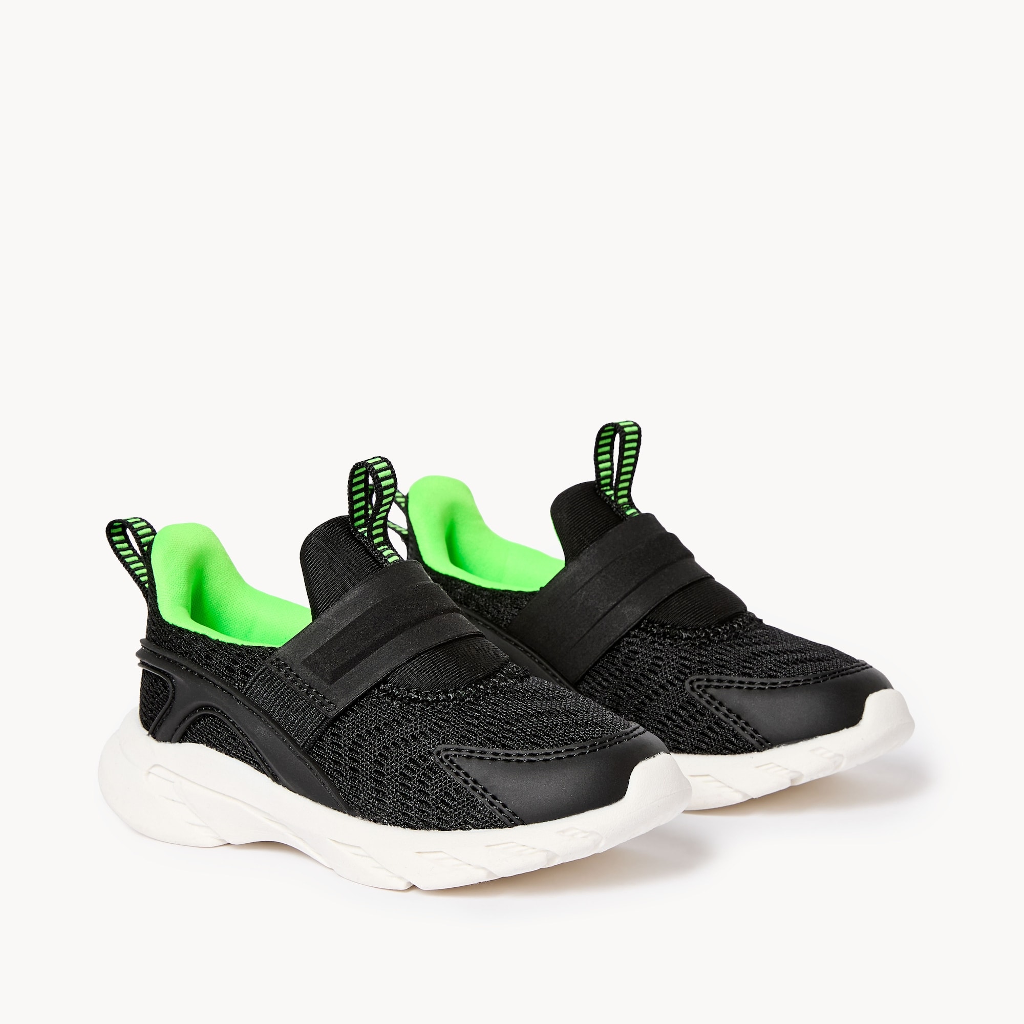 Espadrilles sport pour petits garçons