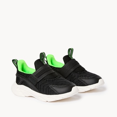 Joe Fresh Espadrilles sport pour petits garçons 1 ea, 22,00 $/1ch