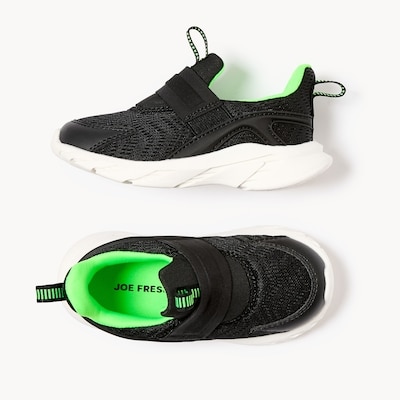 Espadrilles sport pour petits garçons