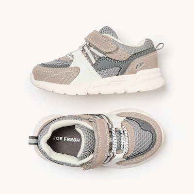 Toddler Boys' Athletic Sneakers