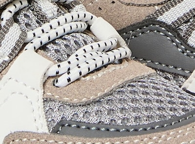 Toddler Boys' Athletic Sneakers