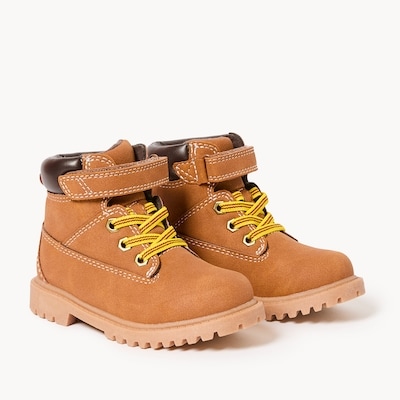 Joe Fresh Toddler Boys' Hiker Boots 1 ea, $29.00/1ea