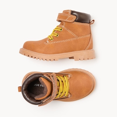 Toddler Boys' Hiker Boots