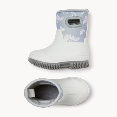 Toddler Boys' Neoprene Rain Boots