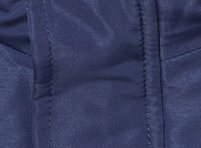 Toddler Boys' Colourblocked Snow Coat