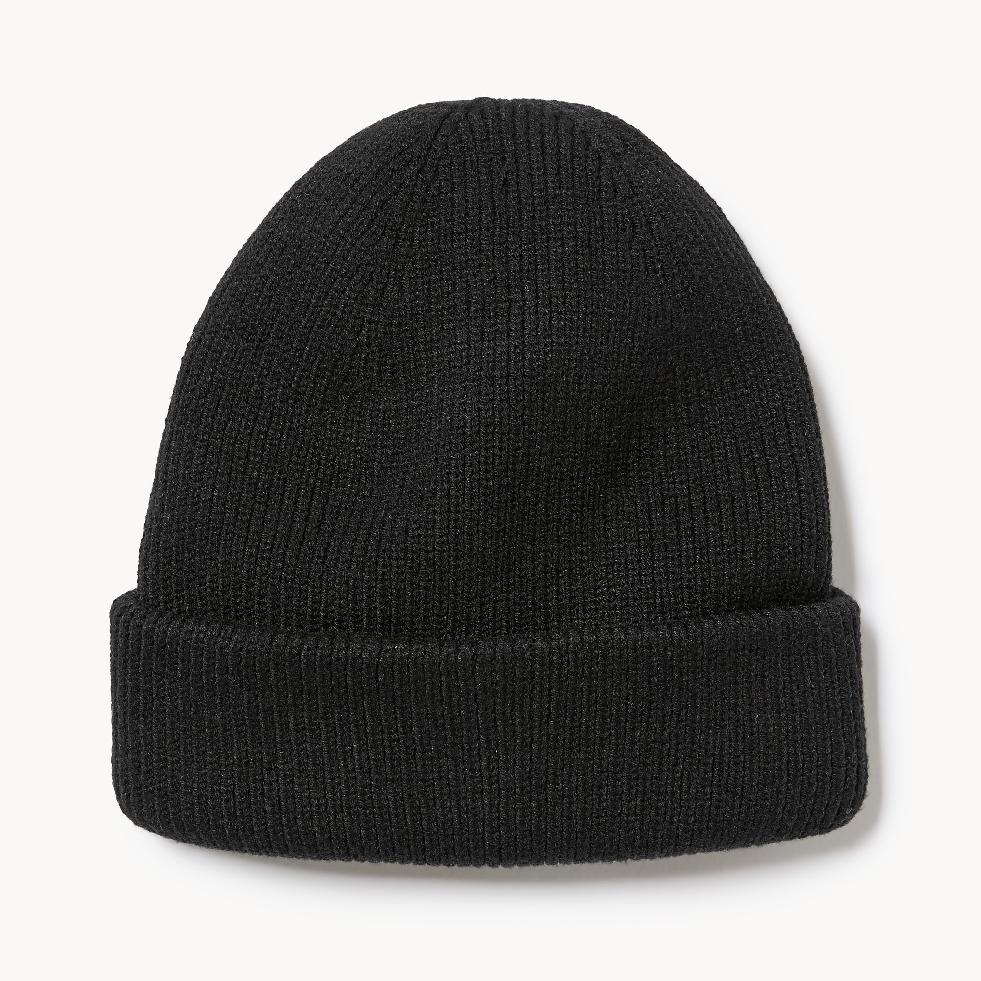 Toddler Boys' Knit Toque