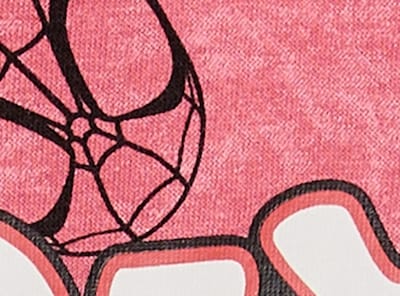 Toddler Boys' Marvel Spider-Man Hoodie