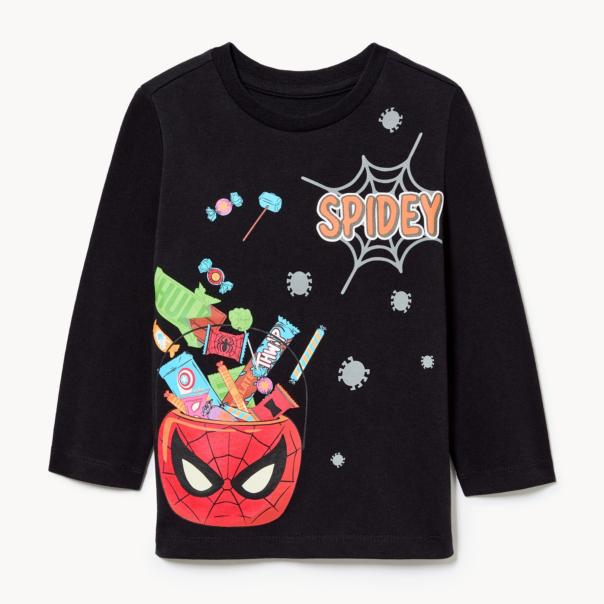Haut Spidey et ses amis extraordinaires Marvel