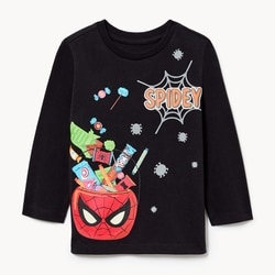 Joe Fresh Haut Spidey et ses amis extraordinaires Marvel 1 ea, 16,00 $/1ch
