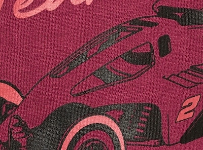 Toddler Boys' Hot Wheels Sweatshirt