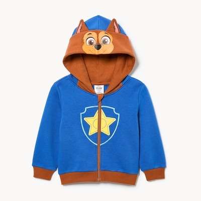 Joe Fresh Toddler Boys' Paw Patrol Zip-Up Hoodie 1 ea, $24.00/1ea