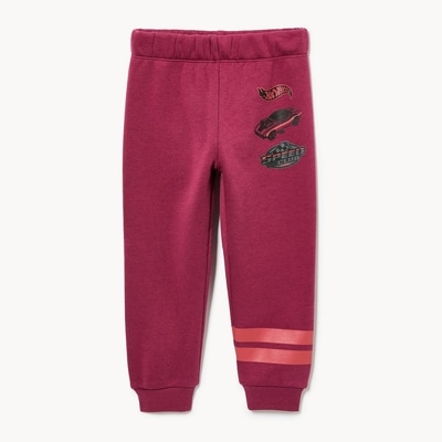 Joe Fresh Toddler Boys' Hot Wheels Jogger 1 ea, $19.00/1ea