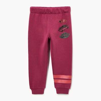 Joe Fresh Toddler Boys' Hot Wheels Jogger 1 ea, $19.00/1ea