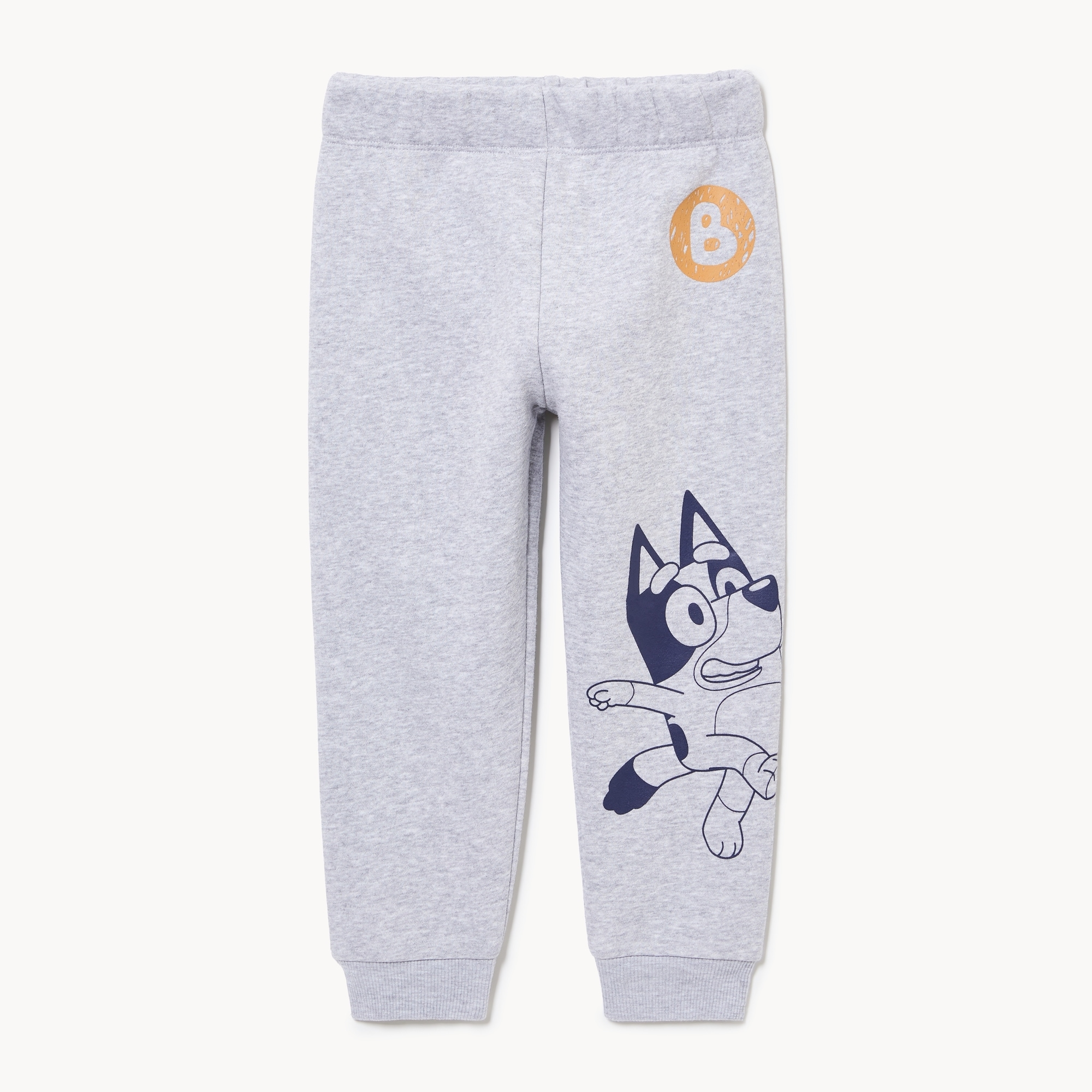 Toddler Boys' Bluey Jogger