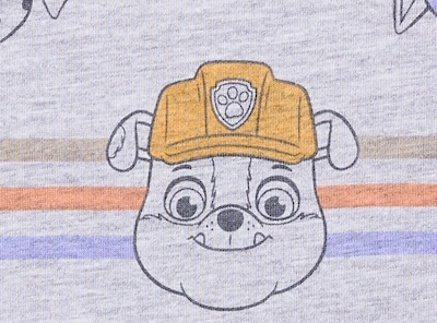 Toddler boys' Paw Patrol Long Sleeve Top