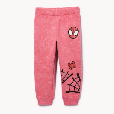 Joe Fresh Pantalon jogging Spider-Man Marvel, petits garçons 1 ea, 19,00 $/1ch