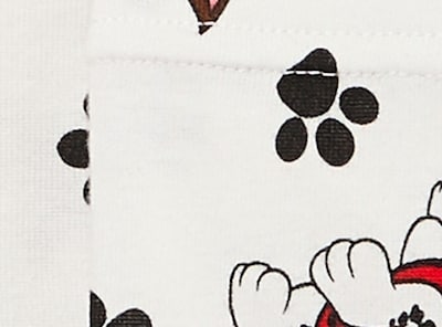 Toddler Boys' Paw Patrol Sleep Set