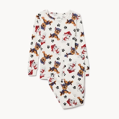 Joe Fresh Toddler Boys' Paw Patrol Sleep Set 1 ea, $22.00/1ea