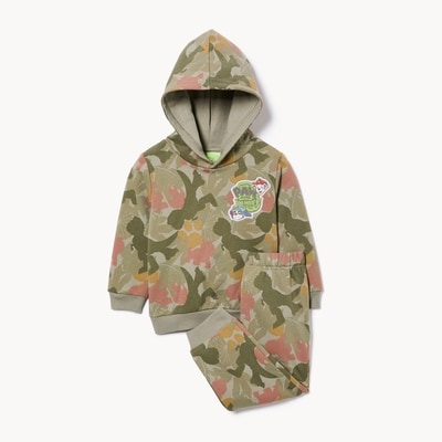 Disney Ensemble molleton Pat’ Patrouille, petits garçons 1 ea, 35,00 $/1ch