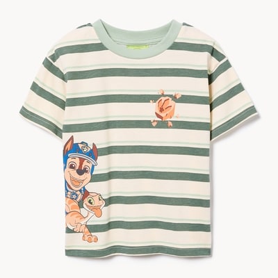 Disney T-shirt Pat’ Patrouille pour petits garçons 1 ea, 16,00 $/1ch