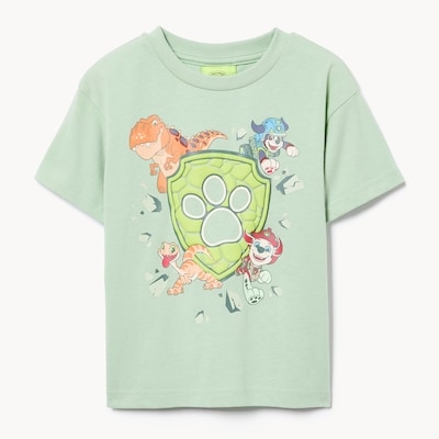 Disney T-shirt Pat’ Patrouille pour petits garçons 1 ea, 16,00 $/1ch