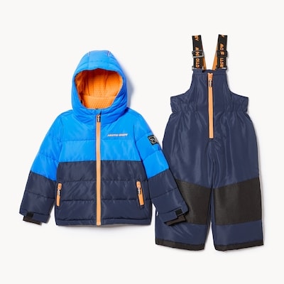 Arctic Snow Toddler Boys' Arctic Snow Snowsuit Set 1 ea, $79.99/1ea