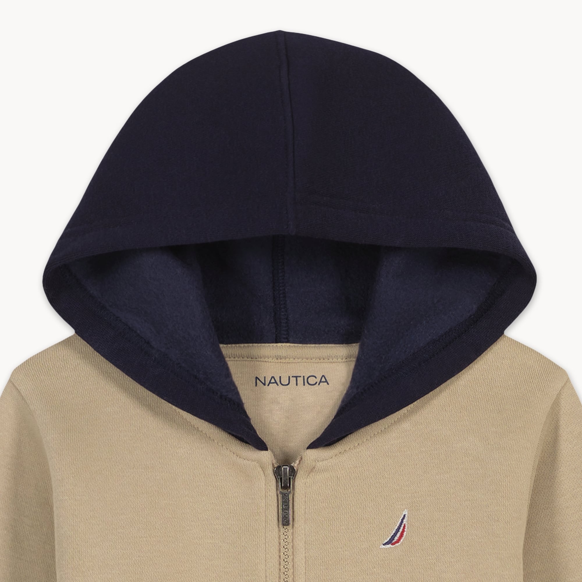 Toddler Boys' Nautica Fleece Set